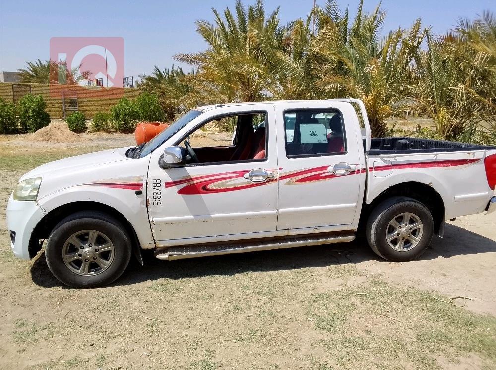 GWM وينجل 5